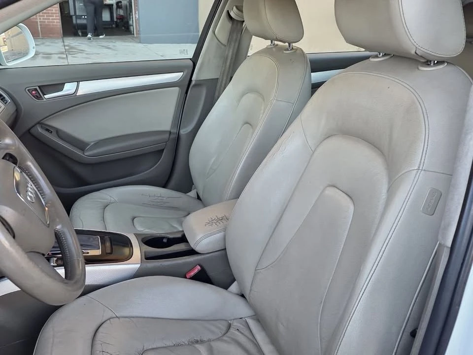 2009 Audi B8 A4 - Image 12 of 20