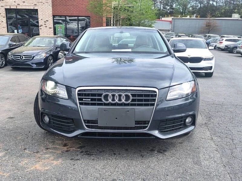 2009 Audi B8 A4 - Image 2 of 20