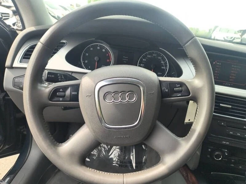 2009 Audi B8 A4 - Image 12 of 20