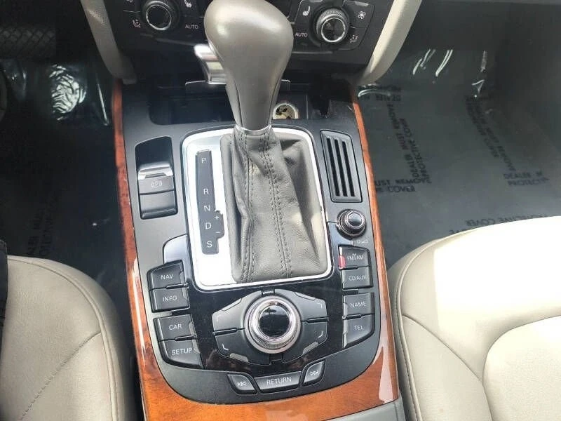 2009 Audi B8 A4 - Image 17 of 20