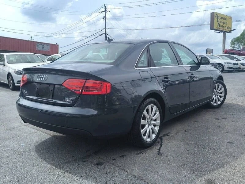 2009 Audi B8 A4 - Image 10 of 20