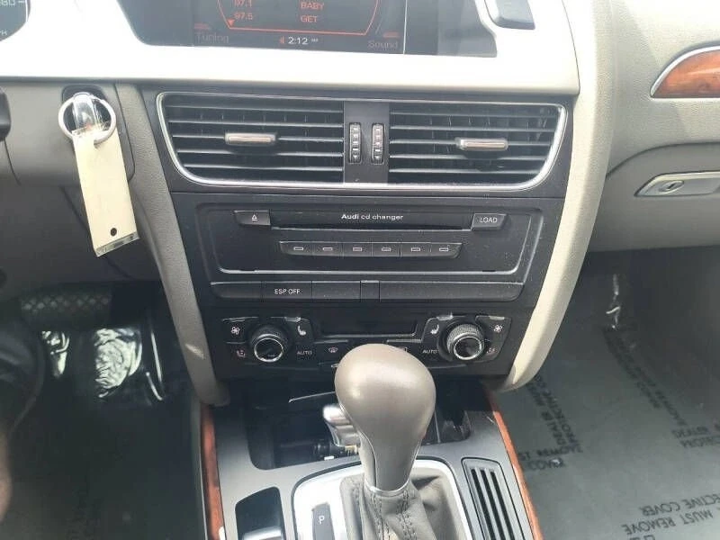 2009 Audi B8 A4 - Image 16 of 20