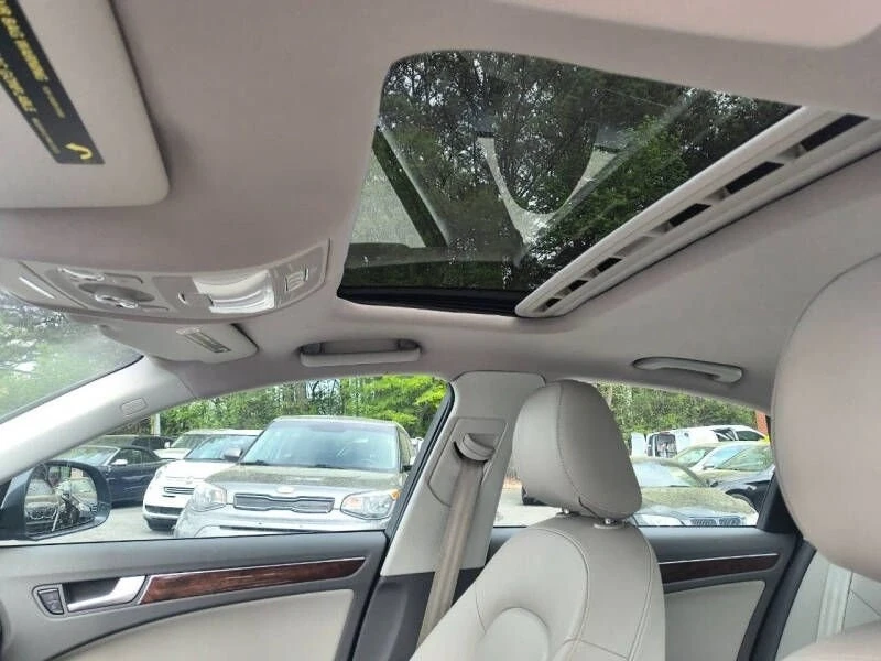 2009 Audi B8 A4 - Image 4 of 20