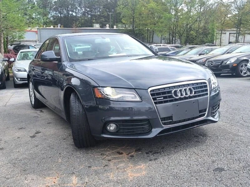 2009 Audi B8 A4 - Image 6 of 20