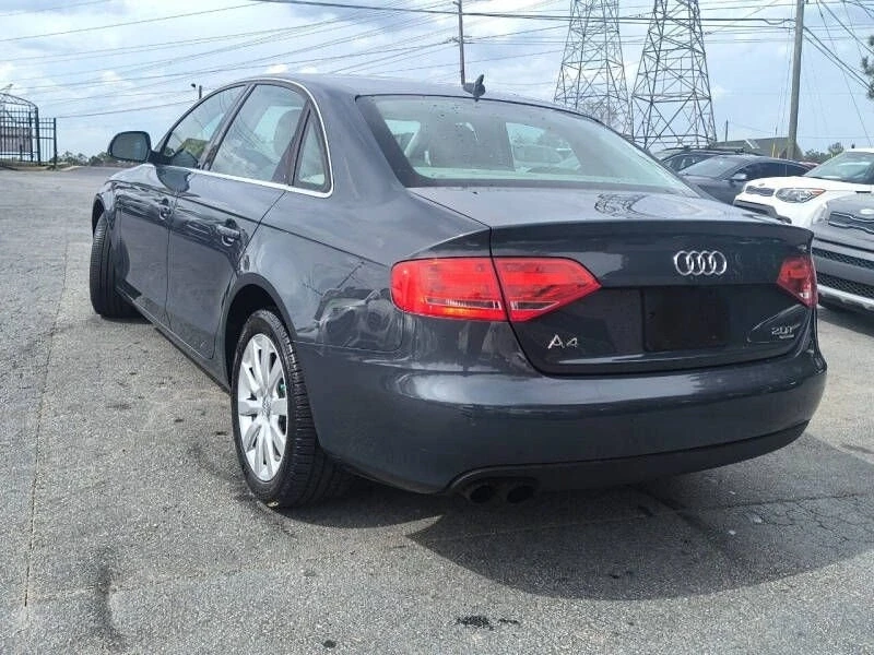 2009 Audi B8 A4 - Image 9 of 20