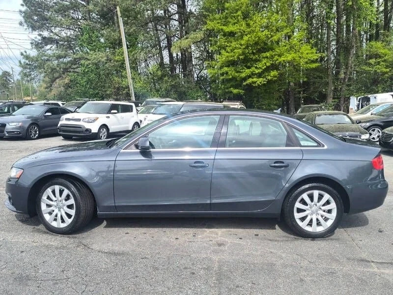 2009 Audi B8 A4 - Image 8 of 20
