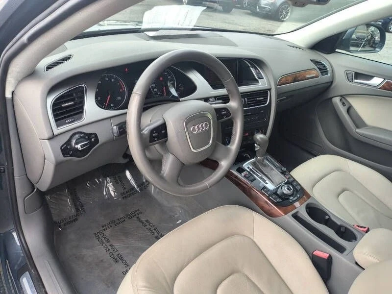 2009 Audi B8 A4 - Image 11 of 20
