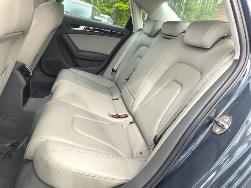 2009 Audi B8 A4 - Image 14 of 20