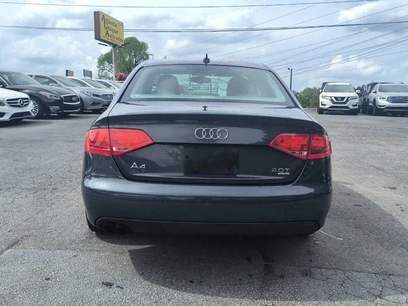 2009 Audi B8 A4 - Image 3 of 20