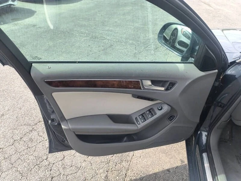2009 Audi B8 A4 - Image 18 of 20