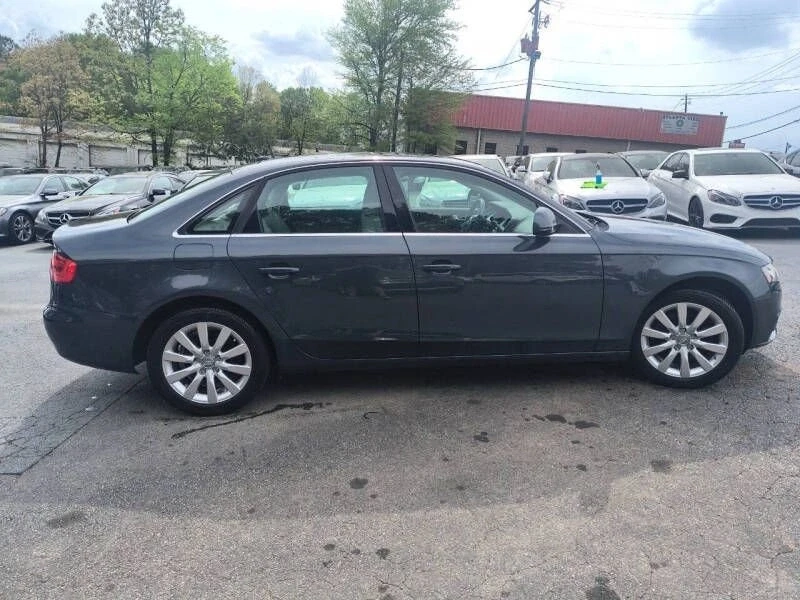 2009 Audi B8 A4 - Image 7 of 20