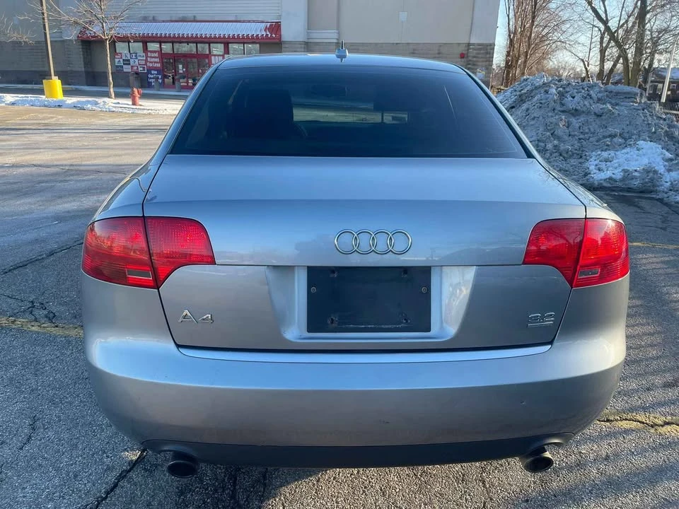 2009 Audi B8 A4 - Image 9 of 10