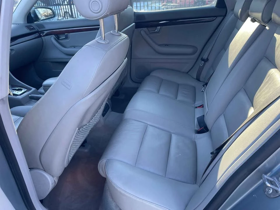 2009 Audi B8 A4 - Image 2 of 10