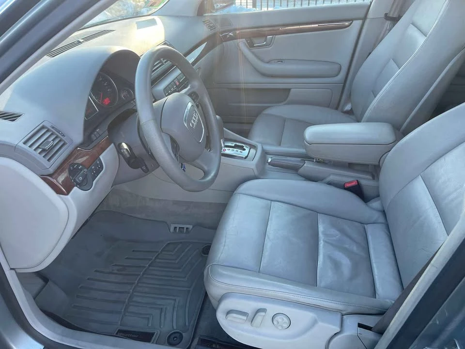 2009 Audi B8 A4 - Image 5 of 10