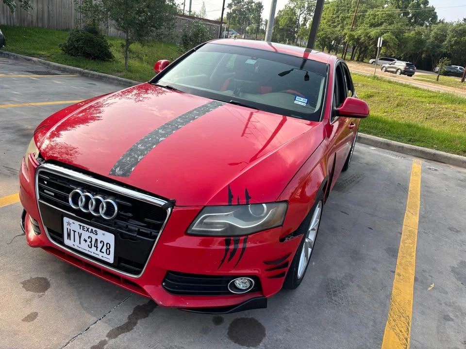 2009 Audi B8 A4 - Image 7 of 9