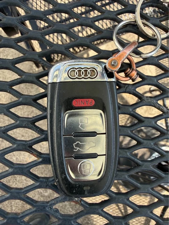 2009 Audi B7 A4 - Image 9 of 9