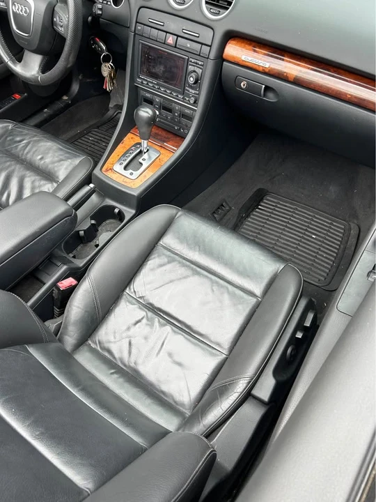 2009 Audi B7 A4 - Image 4 of 9