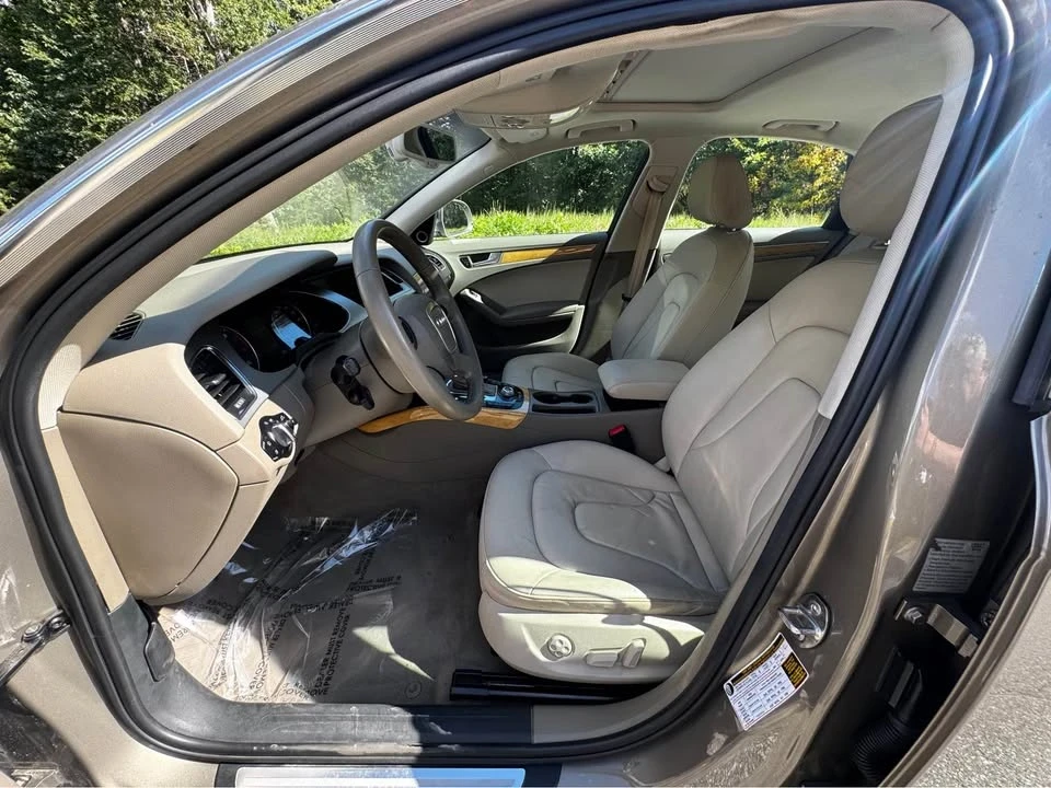 2009 Audi B8 A4 - Image 11 of 20