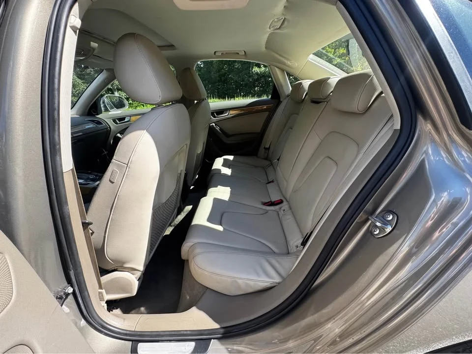 2009 Audi B8 A4 - Image 18 of 20