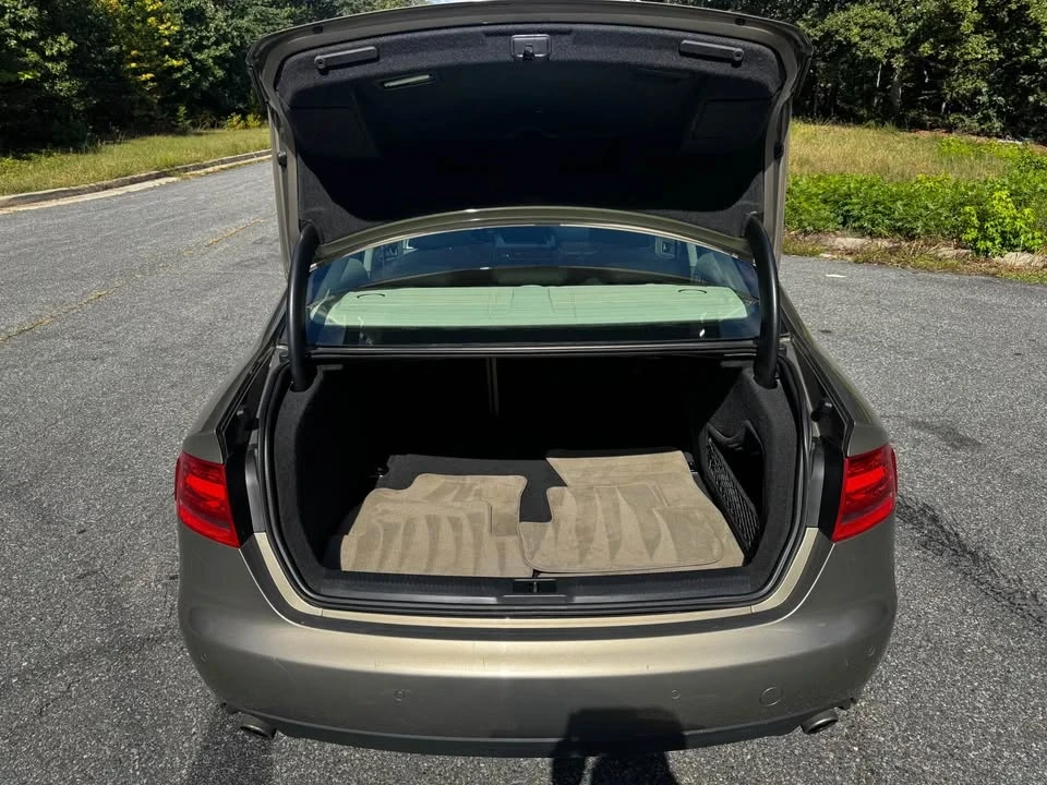2009 Audi B8 A4 - Image 19 of 20