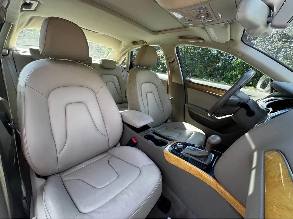 2009 Audi B8 A4 - Image 16 of 20
