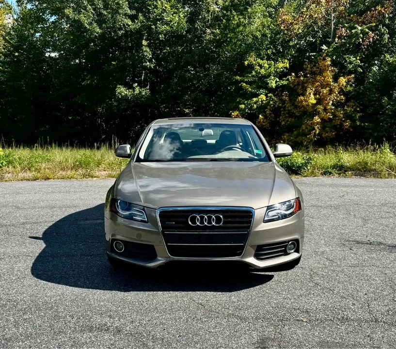2009 Audi B8 A4 - Image 2 of 20