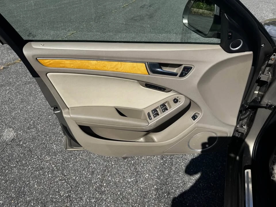 2009 Audi B8 A4 - Image 13 of 20