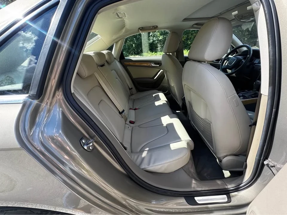 2009 Audi B8 A4 - Image 17 of 20