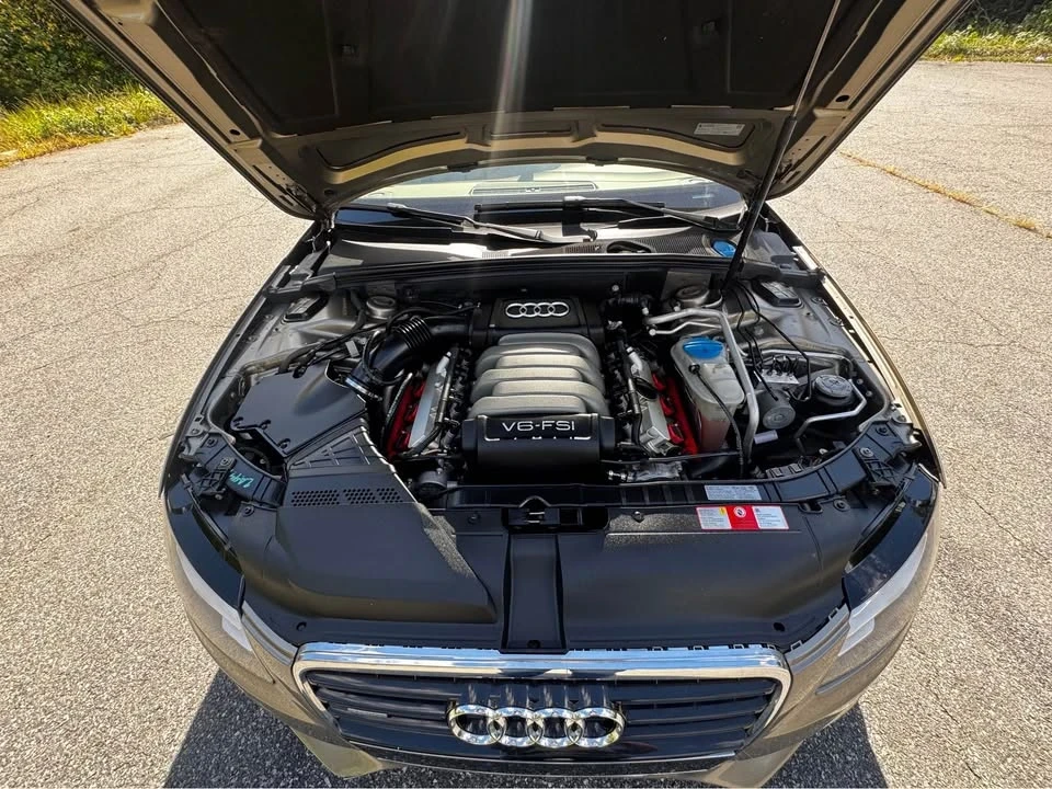 2009 Audi B8 A4 - Image 20 of 20