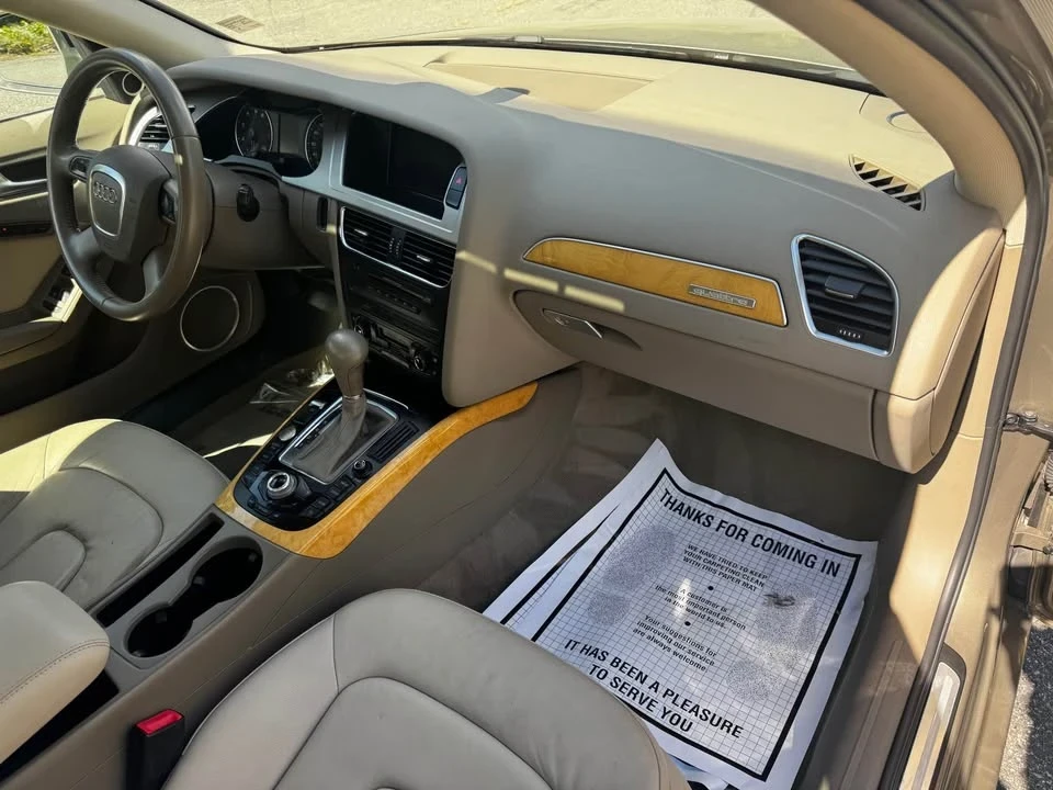 2009 Audi B8 A4 - Image 15 of 20