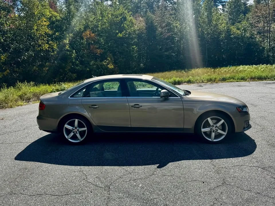 2009 Audi B8 A4 - Image 6 of 20