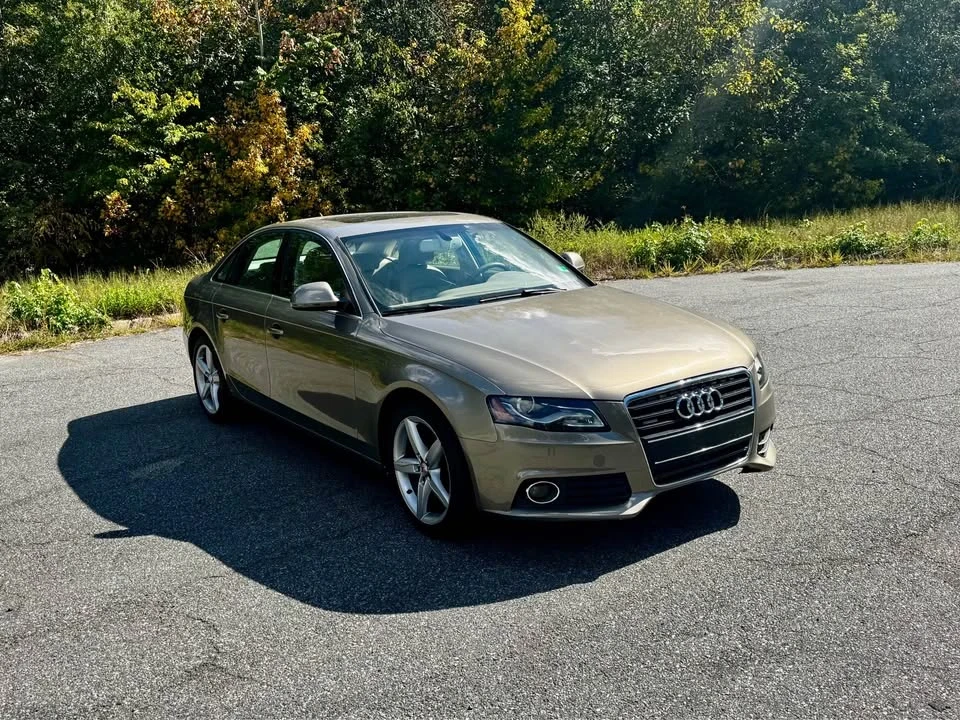 2009 Audi B8 A4 - Image 7 of 20