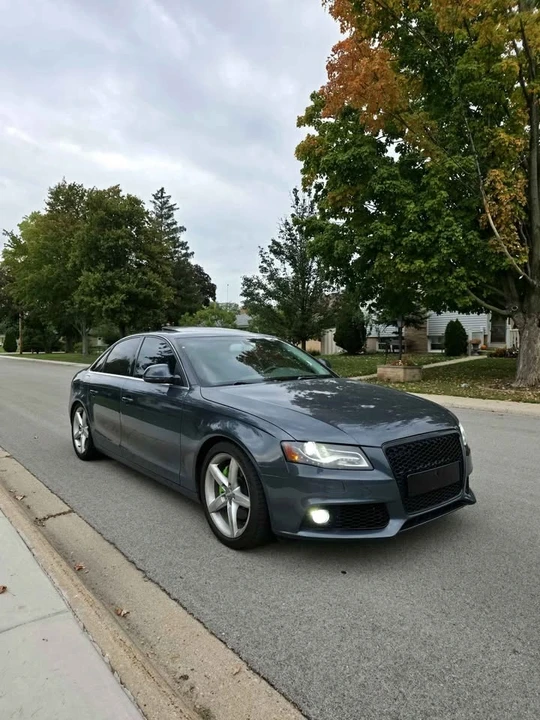 2009 Audi B8 A4 - Image 4 of 15