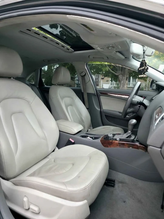 2009 Audi B8 A4 - Image 9 of 15