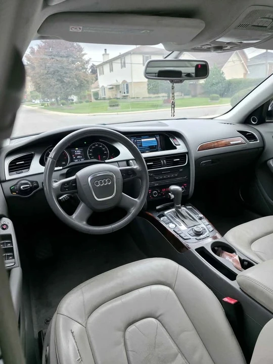 2009 Audi B8 A4 - Image 13 of 15