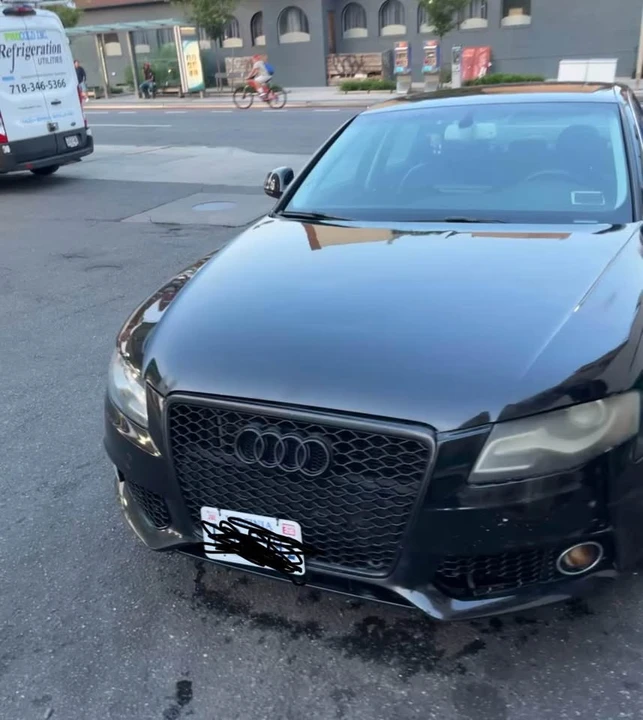 2009 Audi B8 A4 - Image 3 of 3