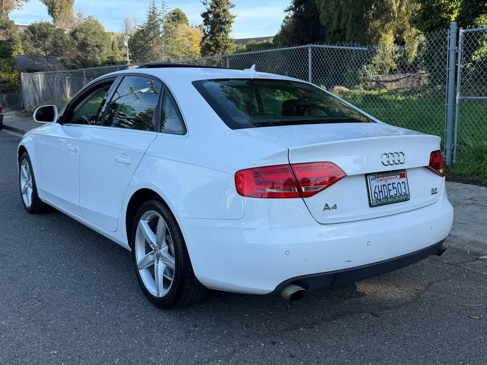 2009 Audi B8 A4 - Image 2 of 15