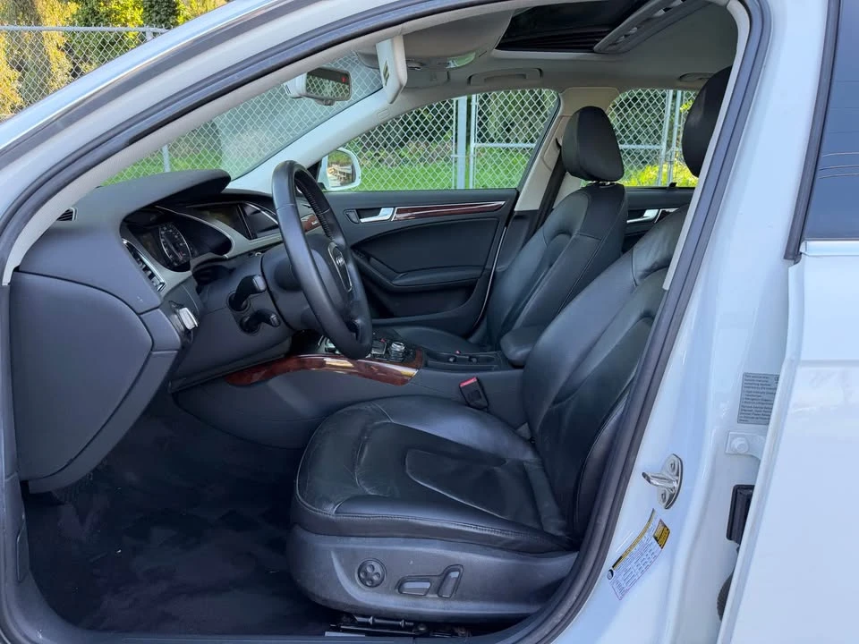 2009 Audi B8 A4 - Image 7 of 15