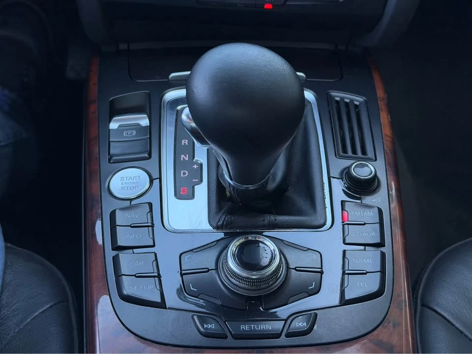 2009 Audi B8 A4 - Image 13 of 15