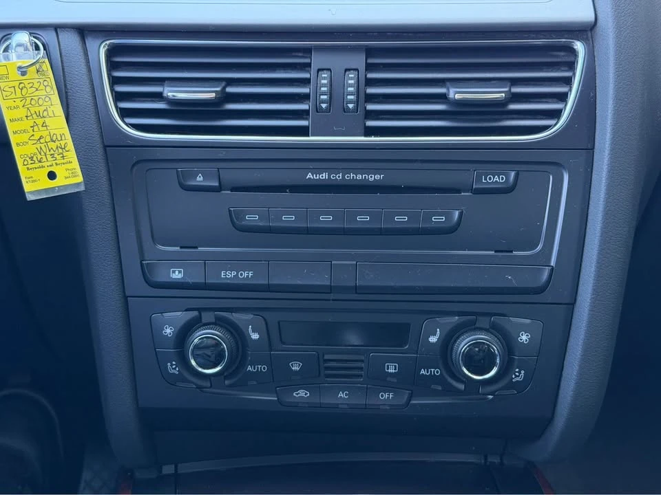 2009 Audi B8 A4 - Image 12 of 15