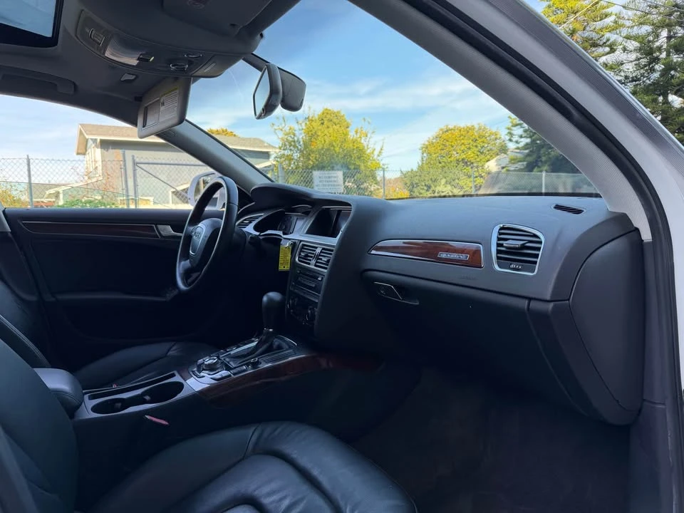 2009 Audi B8 A4 - Image 11 of 15