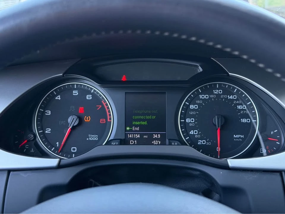 2009 Audi B8 A4 - Image 15 of 15