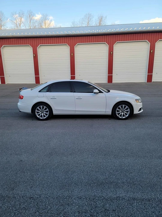 2009 Audi B7 A4 - Image 7 of 12