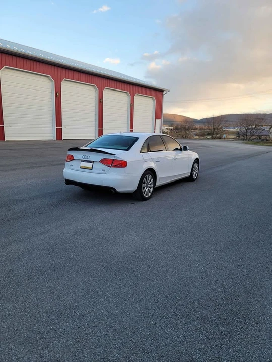 2009 Audi B7 A4 - Image 6 of 12