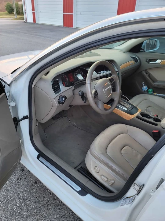 2009 Audi B7 A4 - Image 10 of 12