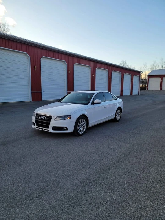 2009 Audi B7 A4 - Image 2 of 12