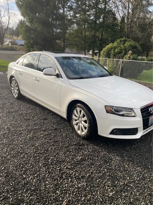2009 Audi B8 A4 - Image 5 of 16