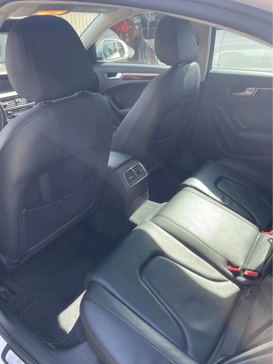 2009 Audi B8 A4 - Image 15 of 16