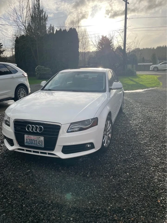 2009 Audi B8 A4 - Image 6 of 16