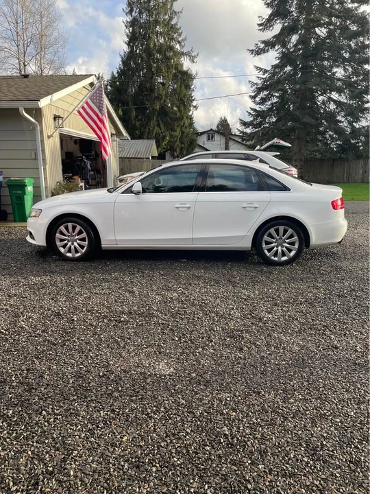 2009 Audi B8 A4 - Image 7 of 16